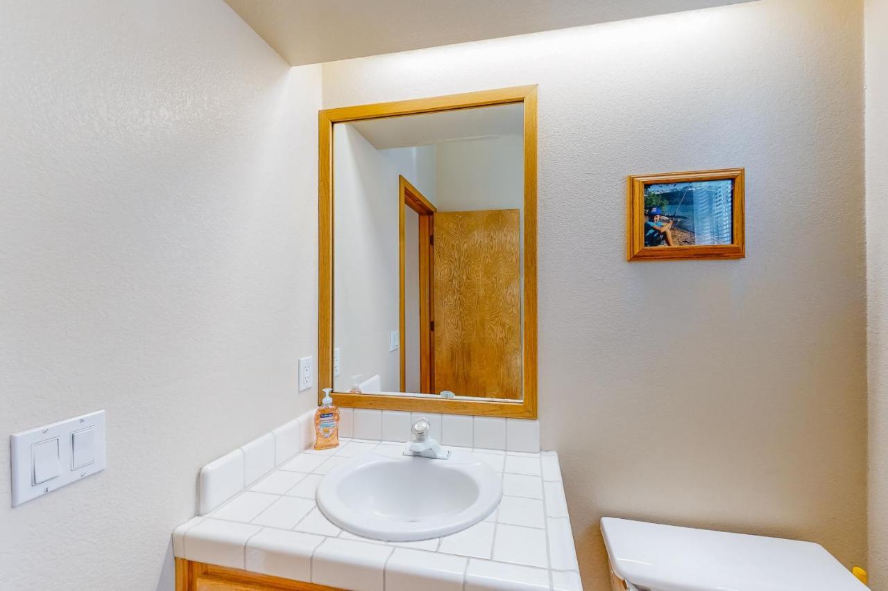 Snowcreek 521 Appartement Mammoth Lakes Buitenkant foto