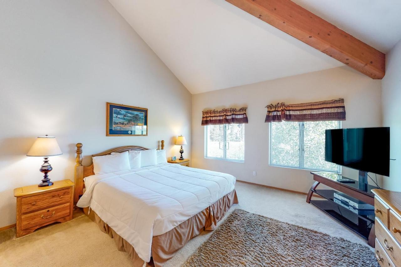 Snowcreek 521 Appartement Mammoth Lakes Buitenkant foto