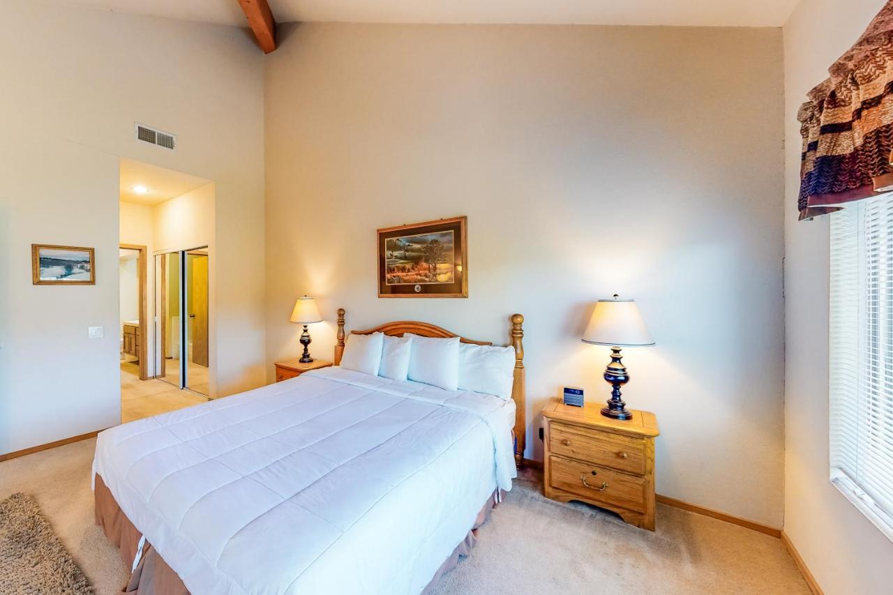 Snowcreek 521 Appartement Mammoth Lakes Buitenkant foto